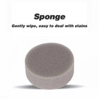 Snouto® Fountain Cleaning Kit — 3-Piece Brush Set for Pet Water Fountains